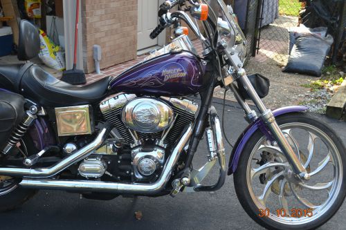2001 Harley-Davidson Dyna, US $12,000.00, image 6