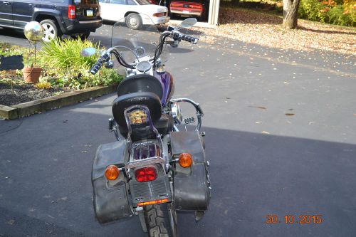 2001 Harley-Davidson Dyna, US $12,000.00, image 10
