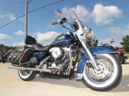 1998 Harley-Davidson Touring ROAD KING CLASSIC, US $55000, image 2