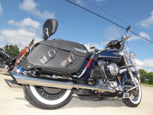 1998 Harley-Davidson Touring ROAD KING CLASSIC, US $55000, image 9