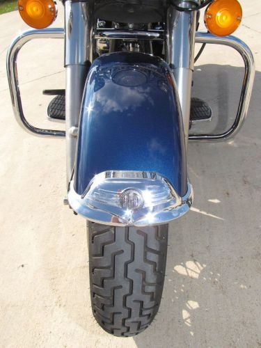1998 Harley-Davidson Touring ROAD KING CLASSIC, US $55000, image 11