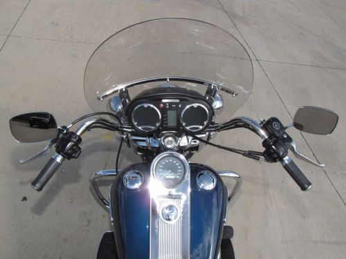 1998 Harley-Davidson Touring ROAD KING CLASSIC, US $55000, image 13