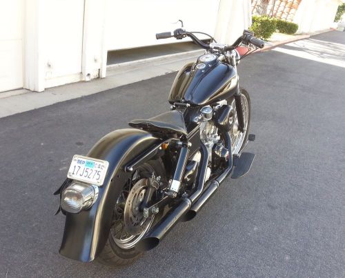 2005 Harley-Davidson Dyna, US $19000, image 3