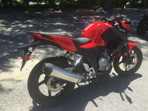 2015 Honda CB, US $3,495.00, image 4