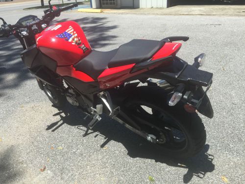 2015 Honda CB, US $3,495.00, image 7