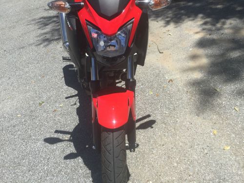 2015 Honda CB, US $3,495.00, image 10