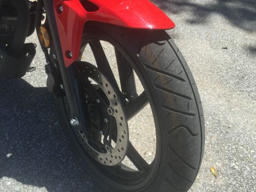 2015 Honda CB, US $3,495.00, image 11