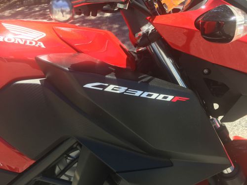 2015 Honda CB, US $3,495.00, image 12