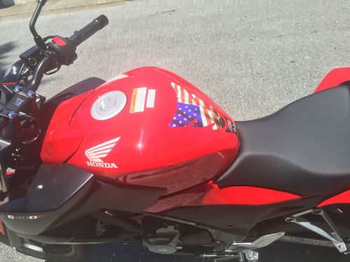 2015 Honda CB, US $3,495.00, image 17
