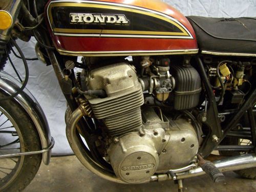 1975 Honda CB, US $3100, image 5