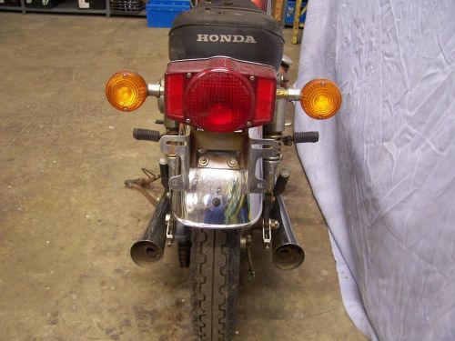1975 Honda CB, US $3100, image 14
