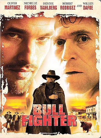 Bullfighter (DVD,Widescreen, 2000)