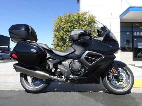 2015 Triumph Trophy, US $13,995.00, image 2