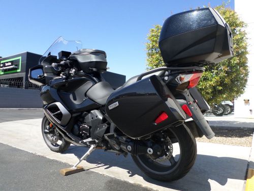 2015 Triumph Trophy, US $13,995.00, image 6