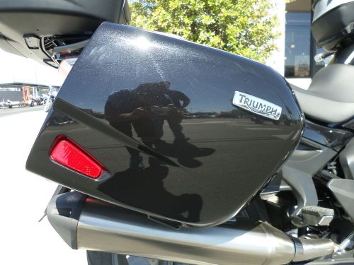 2015 Triumph Trophy, US $13,995.00, image 8