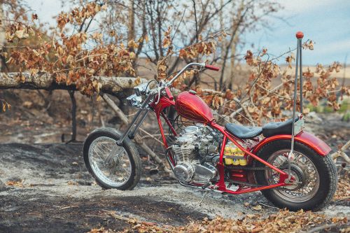 1978 Honda CB, US $7,500.00, image 2