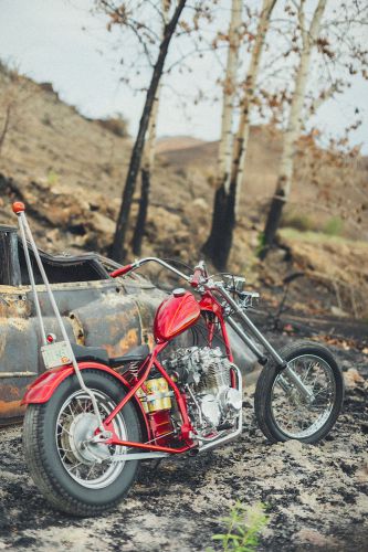 1978 Honda CB, US $7,500.00, image 3