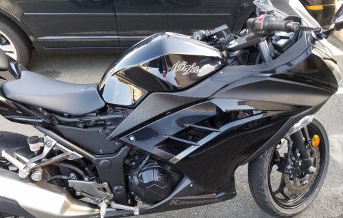 2013 kawasaki ninja