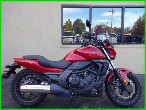 2014 Honda CTX700 ONE OWNER CLEAN CARFAX WE FINANCE TRADES WELCOME