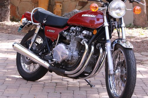 1978 Kawasaki Other, US $6145, image 2