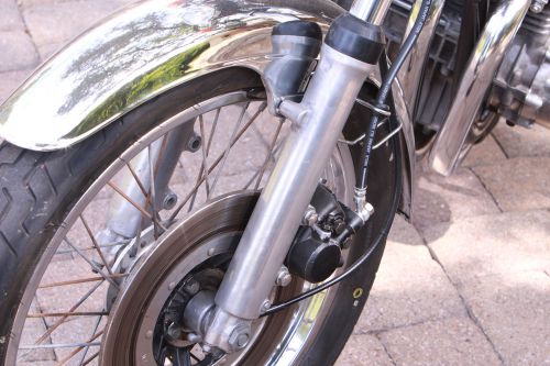 1978 Kawasaki Other, US $6145, image 7