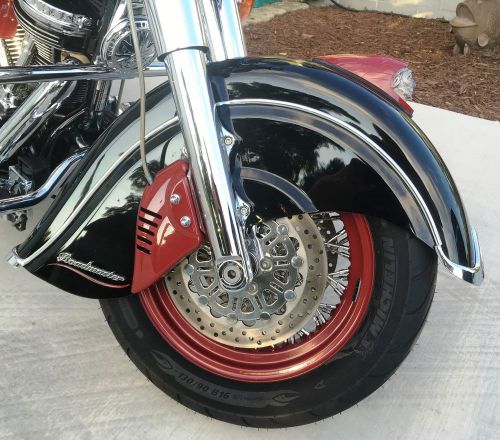 2009 Indian CHIEF