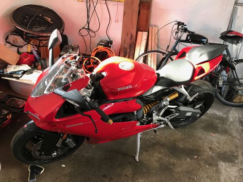 2014 Ducati Superbike, US $12,500.00, image 2