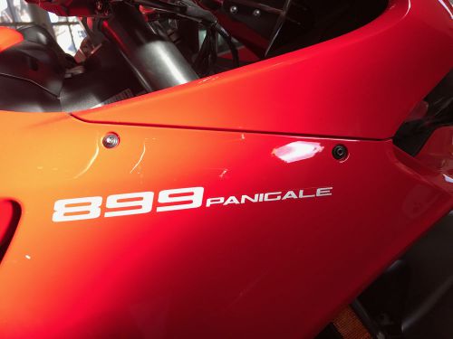 2014 Ducati Superbike, US $12,500.00, image 3