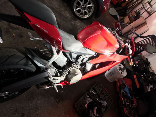 2014 Ducati Superbike, US $12,500.00, image 17