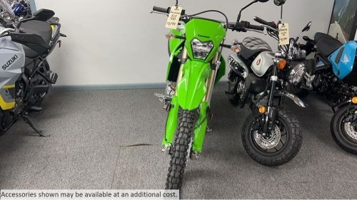 2024 Kawasaki KLX® 300, US $6,199.00, image 2
