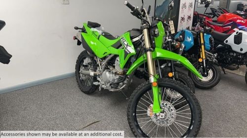 2024 Kawasaki KLX® 300, US $6,199.00, image 3