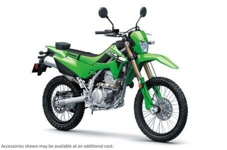 2024 Kawasaki KLX® 300, US $6,199.00, image 4