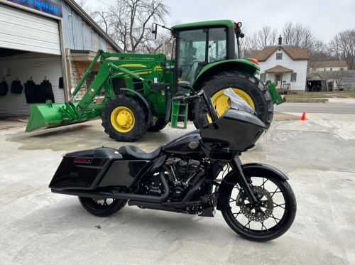 2021 Harley-Davidson Touring, US $39,900.00, image 2