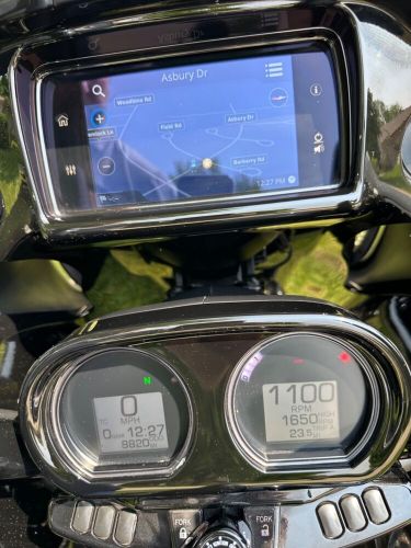 2021 Harley-Davidson Touring, US $39,900.00, image 5