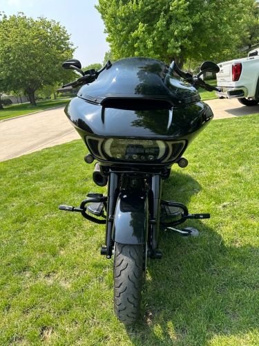 2021 Harley-Davidson Touring, US $39,900.00, image 8