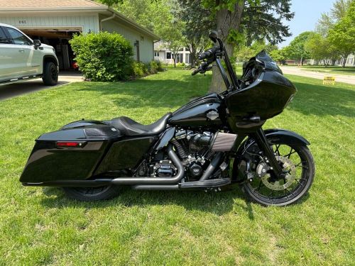 2021 Harley-Davidson Touring, US $39,900.00, image 10