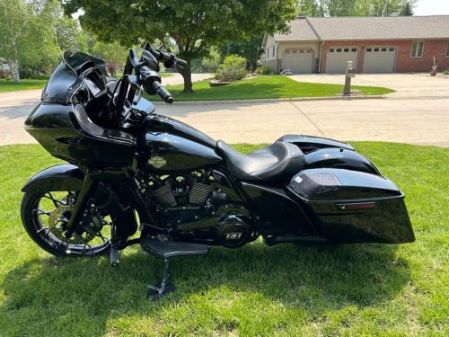 2021 Harley-Davidson Touring, US $39,900.00, image 11