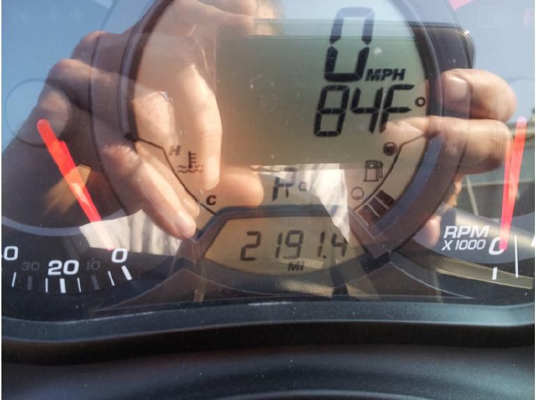 2011 Can-Am Spyder RS SE5 Touring , US $14,500.00, image 4