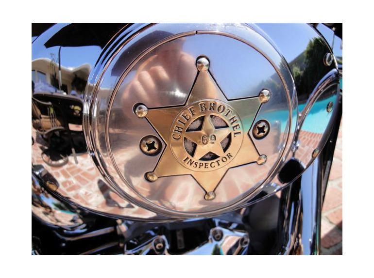 2006 Harley-Davidson Heritage Softail SPECIAL Custom , US $24,500.00, image 7