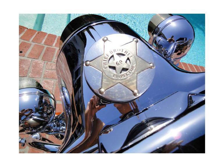 2006 Harley-Davidson Heritage Softail SPECIAL Custom , US $24,500.00, image 10