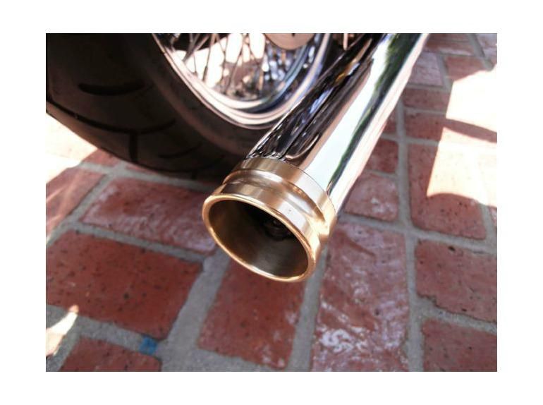 2006 Harley-Davidson Heritage Softail SPECIAL Custom , US $24,500.00, image 14