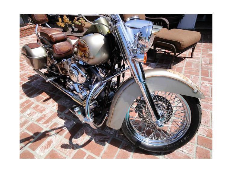 2006 Harley-Davidson Heritage Softail SPECIAL Custom , US $24,500.00, image 15