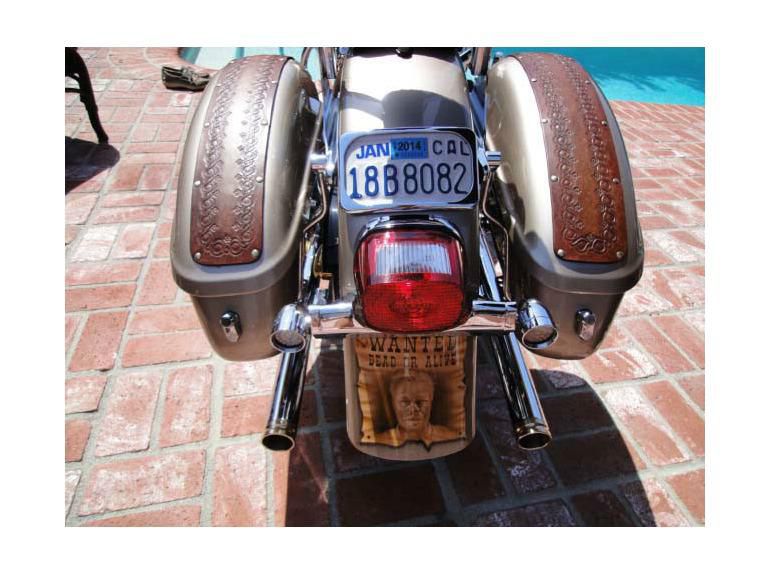 2006 Harley-Davidson Heritage Softail SPECIAL Custom , US $24,500.00, image 16