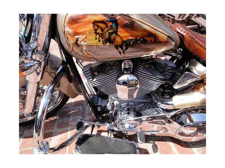 2006 Harley-Davidson Heritage Softail SPECIAL Custom , US $24,500.00, image 20
