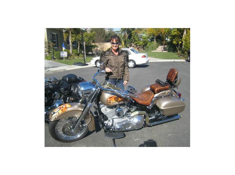 2006 Harley-Davidson Heritage Softail SPECIAL Custom , US $24,500.00, image 21