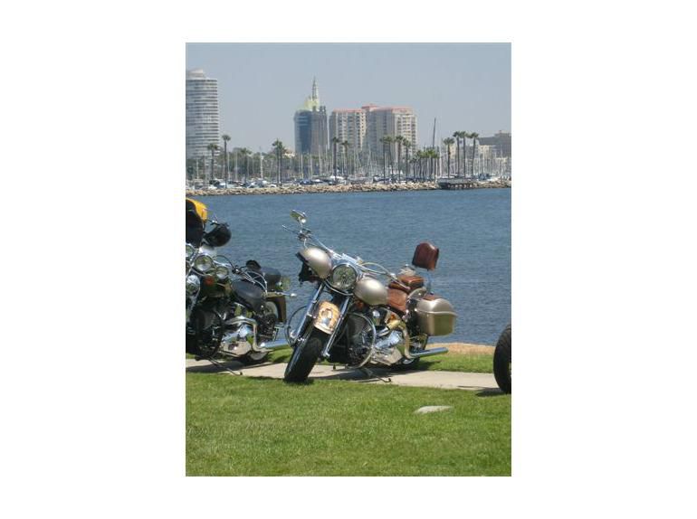 2006 Harley-Davidson Heritage Softail SPECIAL Custom , US $24,500.00, image 24