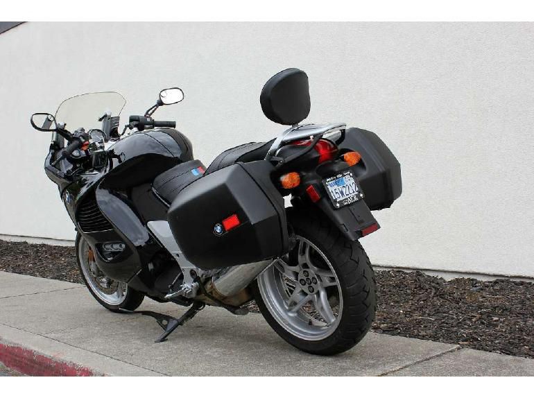 2002 BMW K 1200 RS Sport Touring , US $5,995.00, image 3