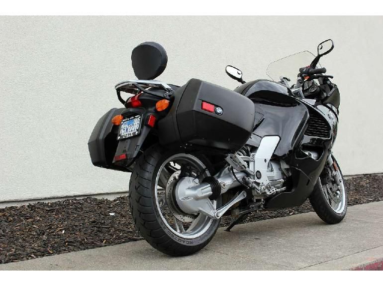 2002 BMW K 1200 RS Sport Touring , US $5,995.00, image 4