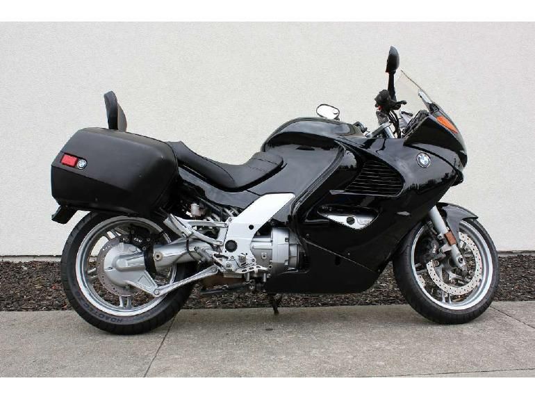 2002 BMW K 1200 RS Sport Touring , US $5,995.00, image 5