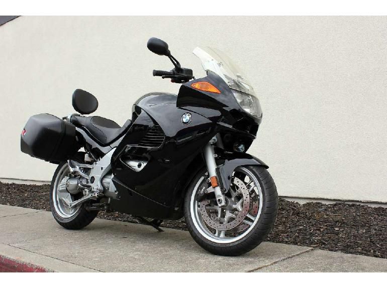 2002 BMW K 1200 RS Sport Touring , US $5,995.00, image 6
